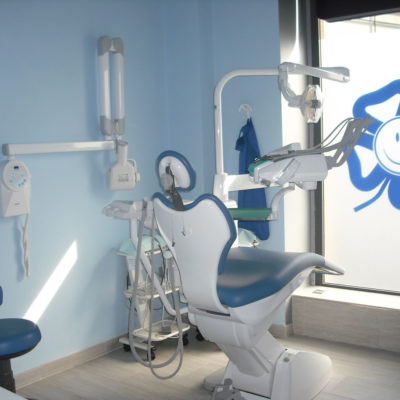Studio medico a Genova 